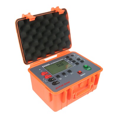 EXVXE直流接地电阻测试仪EXVXE