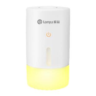 榄菊小程序款电热蚊香液USB智能定时蓝牙驱蚊家用无香补充灭蚊水