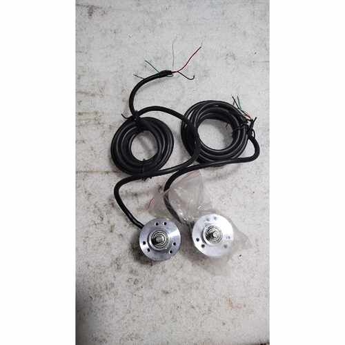 询价-艾斯特编码器AT38S-6G12-26c-360B-2M