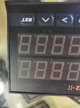 询价-北京汇邦HB72-II，智能双数显计测器，库存货，，合适