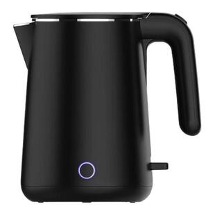 科瑞德电热水壶套装可定制LOGO酒店客房杂件配套酒店同款水壶套餐