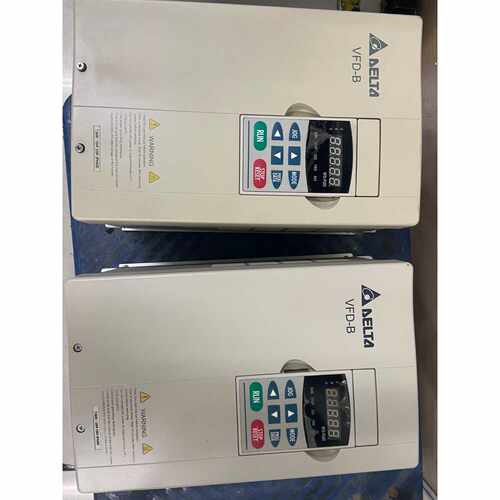 议价台达变频器正品B系列7.5kw220V