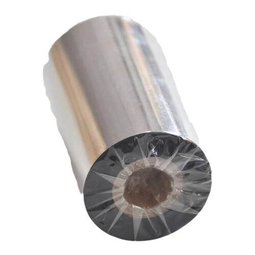 热销合成纸树脂碳带 PVC PET肖银龙防水标签色带100 110x300墨带