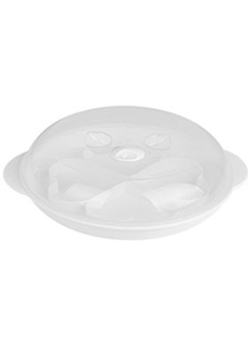 微波炉蒸蛋器专用塑料煮蛋器煎蛋