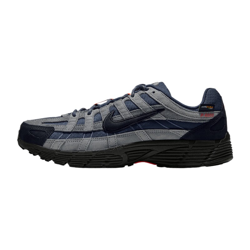 滔搏丨NIKE耐克男子P-6000复古百搭舒适运动休闲鞋IQ6449-400