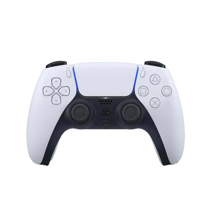 索尼原装PS5手柄 DualSense无线控制器 净彩 PlayStation5 羊蹄山之魂 无线蓝牙 国行