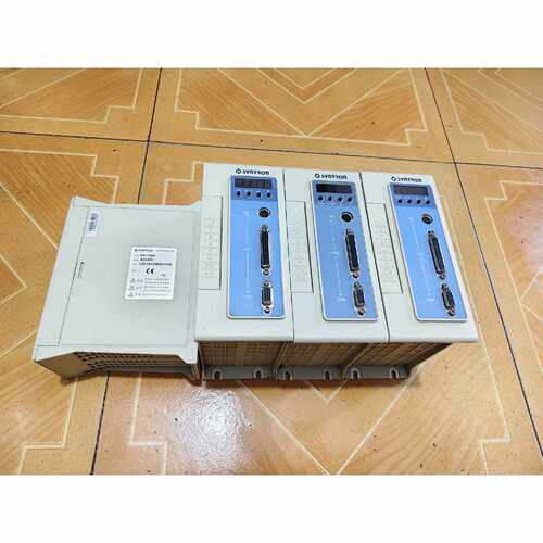 议价1.5kw森创伺服驱动器GS0100A，功能正常，成色为实图