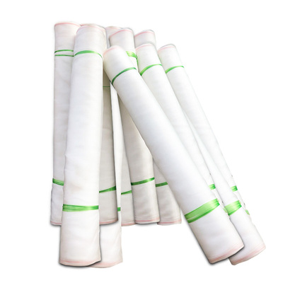 加厚养殖场专用防蚊网大棚防虫网