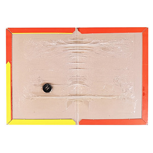 超强力粘鼠板捉粘大老鼠贴沾胶抓灭鼠捕鼠神器超强正品家用捕鼠器