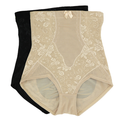 醉娜加强收腹提臀收小肚子三角裤