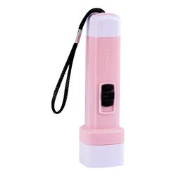 儿童实用礼物迷你手电筒