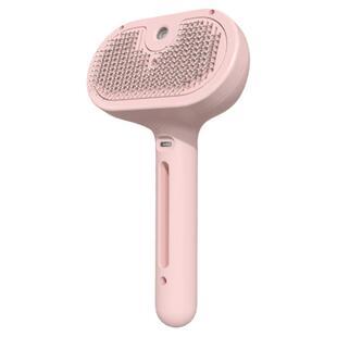 来旺兄弟售后保障猫咪狗狗宠物喷雾梳拉毛梳清洁去毛球顺毛理毛器