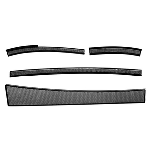 理想i8i6前机盖出风口防尘保护罩座椅下车内装饰用品汽车配件改装