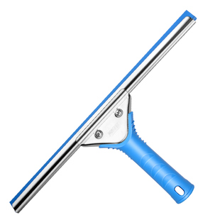 安格万向玻璃刮水器擦窗器家用窗户玻璃刮刀刮板保洁清洗清洁工具
