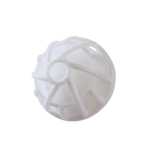 鱼缸过滤材料细菌屋炫动生化球 滴流盒优菌库3S 培菌硝化毛球魔球