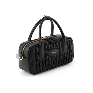 【新年礼物现货】Oinny新款高级小众女包手提包包保龄球包2083