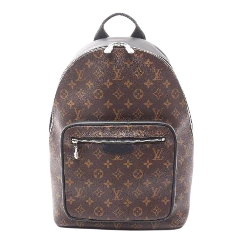 中古LV路易威登双肩包メンズ