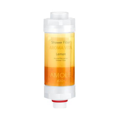 爱茉莉过滤器h201净肤淋浴喷头