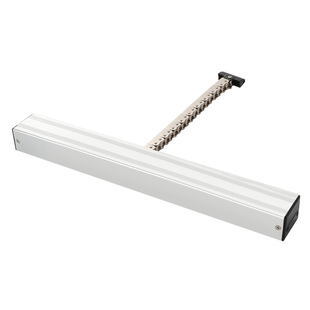 电动链条开窗器上悬窗高窗消防排烟窗开窗器智能控制多窗型开关窗