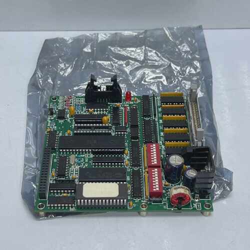 LIMITORQUE 61-825-1268-4 Digital Actuator Controller Board