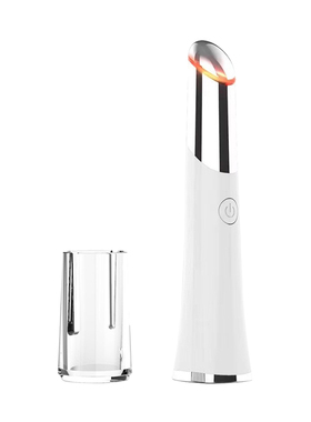 眼部按摩棒神器热感小型