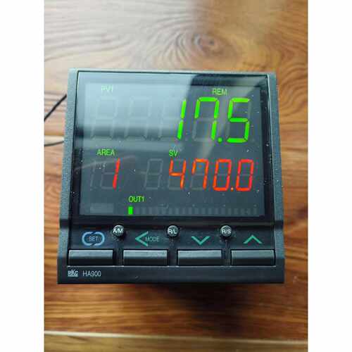 议价RKC温控器HA900SS884*N1NN6NN维修
