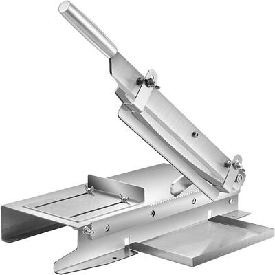大号铡刀家用商用排骨冻肉切骨机