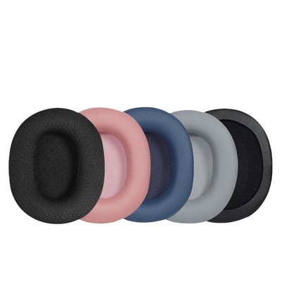 适用铁三角耳机套头戴式