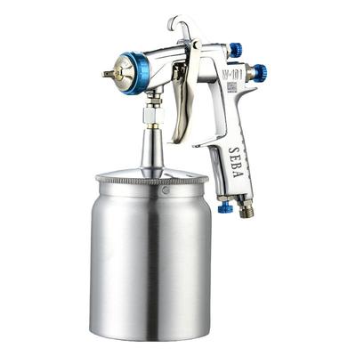 原装喷漆枪高雾化W-71W77