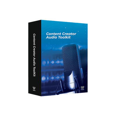 ContentCreatorAudioToolkit