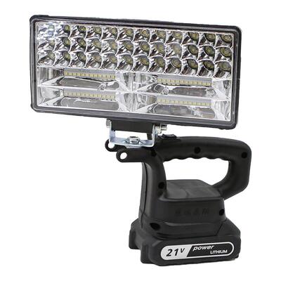 回车键超亮维修工作应急照明灯