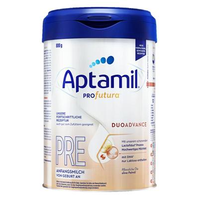 【3罐装】德爱白金版pre段