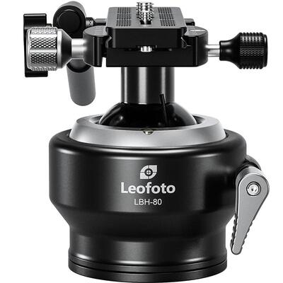 徕图匈牙利联名双球云台