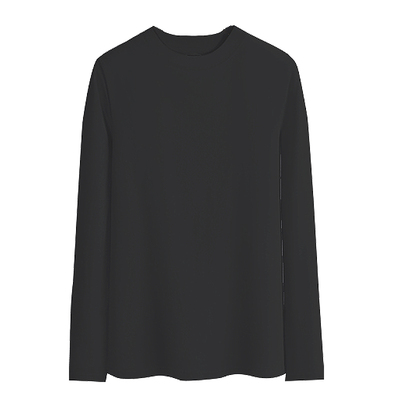 瑜伽打底长袖长裤修身健身衣运动紧身速干透气服跑步显瘦上衣女夏