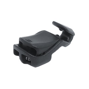 NIFCO利富高扣具 CLTP带钩绳扣 弹簧扣 弹力绳扣 捆绑固定DIY配件