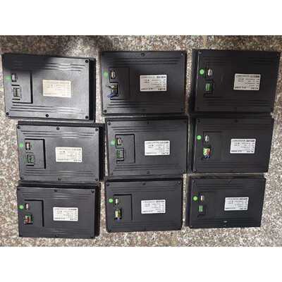 溢价-GLSC嵌入式一体化触摸屏型号TPC7012Cf24V