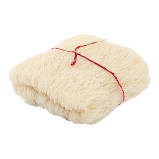 福建莆田特产仙游 莆田米粉 细兴化米粉干速食方便卤面米线妈祖面