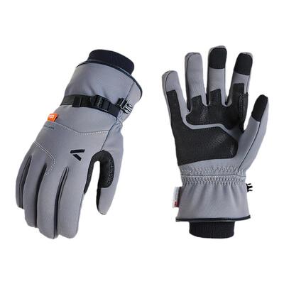 保暖防水防风耐磨手套