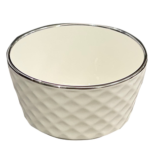 高级感大小号拉面碗沙拉碗甜品碗新款陶瓷米饭碗吃饭碗好看的碗