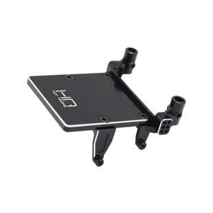 HR Axial SCX24 90081铝合金前后避震支架一车份