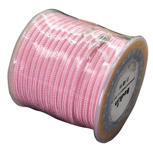 台湾线3mm高档圆滑绳DIY玉坠翡翠项链挂绳线材手工编织耐磨珠宝绳