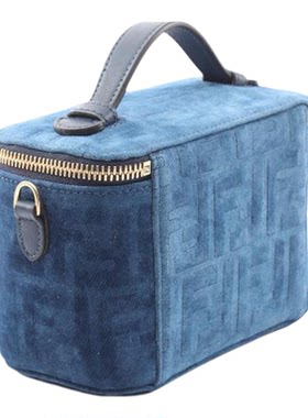 中古Fendi芬迪斜挎包レディース