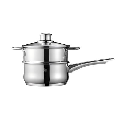 婴儿德国宝宝辅食锅WMF不锈钢