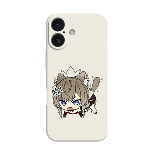 木偶桑多涅手机壳苹果17华为mate70可爱iPhone16promax游戏OPPO周边80二次元14一加13少女15愚人众60适用荣耀