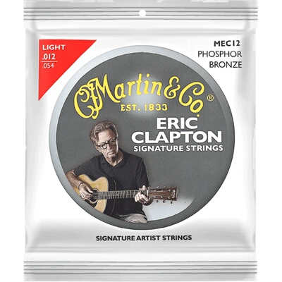 martin马丁木吉他琴弦