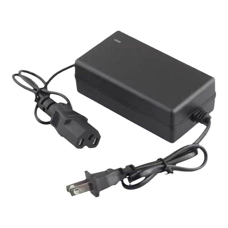 电动喷雾机充电器12V通用背负式新型3wbd20型号锂电池配件大全药-