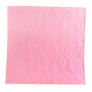 毛小妮洗碗布去油易清洗棉布加厚抹布吸水清洁布厨房用刷碗巾家用