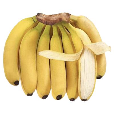 广西威廉斯香蕉应季新鲜水果自然熟大香蕉banana非小米蕉软糯香甜