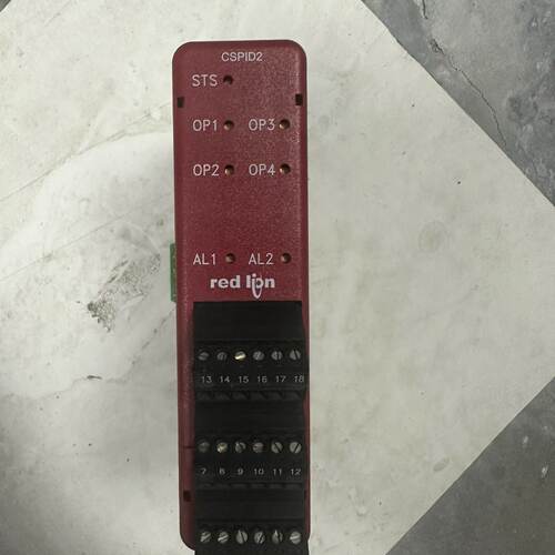 【请询价】红狮模块red  lion  CSPID 2S0 24135