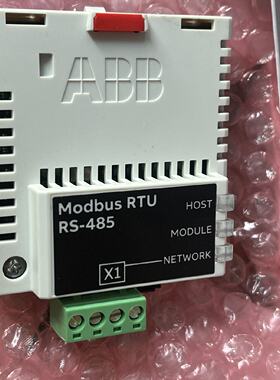 议价FSCA-01 FPBA-01 ABB通讯模块